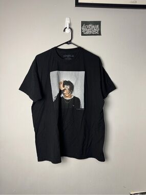 Yung Blud Portrait Shirt